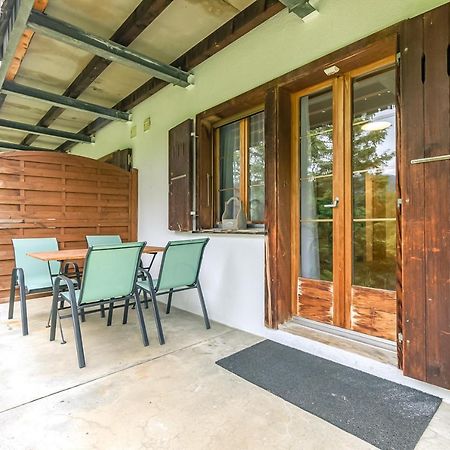 Lauberhorn Apartment - Aare Jungfrau Ag กรินเดลวัลด์ ภายนอก รูปภาพ